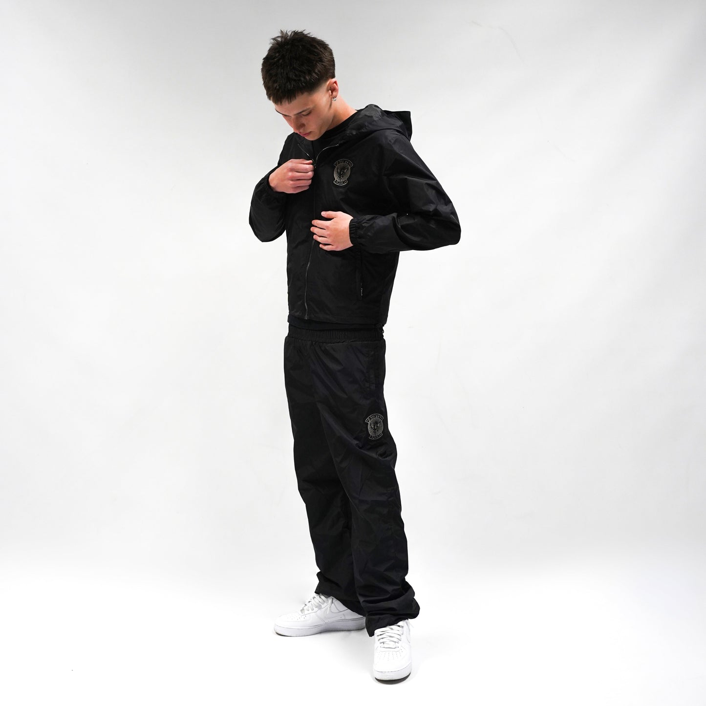 MANMADE SET "Jacket"